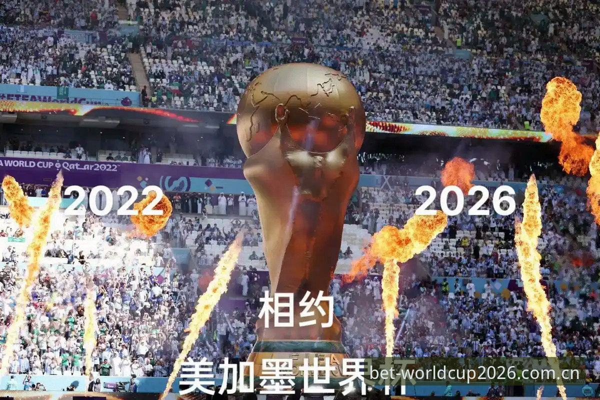 2026世界杯外围买球官网推荐详解：实战派教你如何高效投注